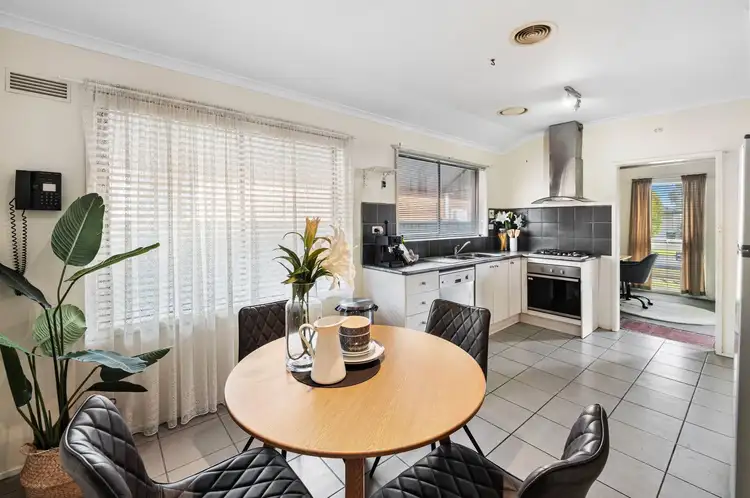 Second view of Homely house listing, 3 Powlett Street, Altona Meadows VIC 3028