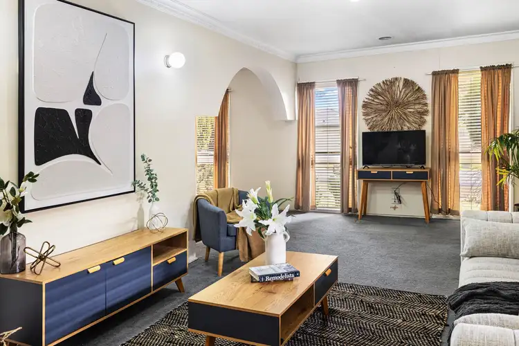 Fourth view of Homely house listing, 3 Powlett Street, Altona Meadows VIC 3028