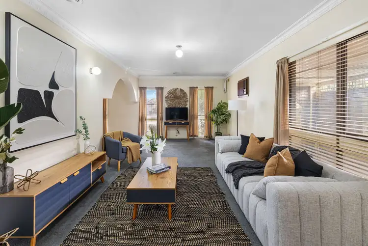 Fifth view of Homely house listing, 3 Powlett Street, Altona Meadows VIC 3028