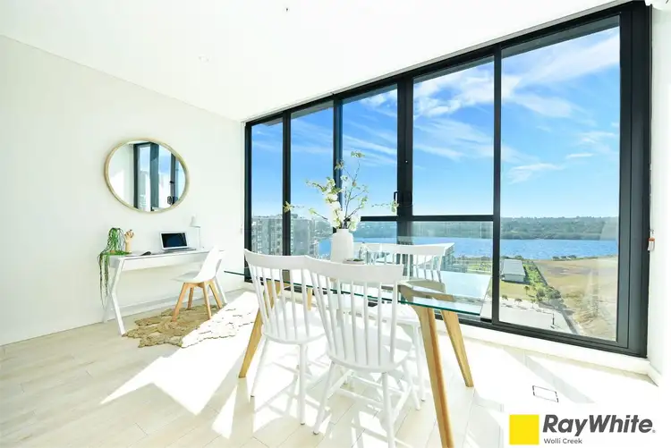 805/17 Wentworth Place, Wentworth Point NSW 2127