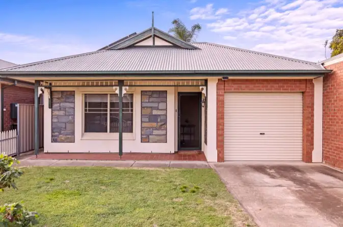 Main view of Homely house listing, 44 Carlisle Street, Ethelton SA 5015