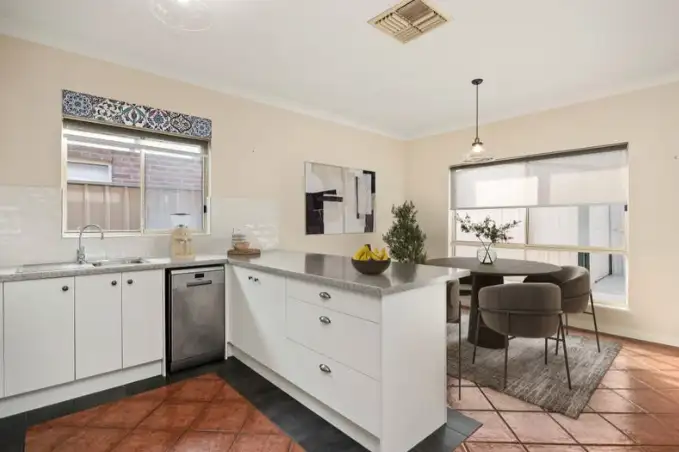 Second view of Homely house listing, 44 Carlisle Street, Ethelton SA 5015