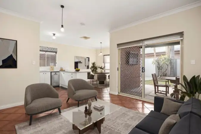 Third view of Homely house listing, 44 Carlisle Street, Ethelton SA 5015