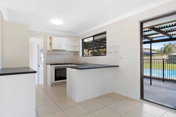 25 Rumrunner Street, Mermaid Waters QLD 4218