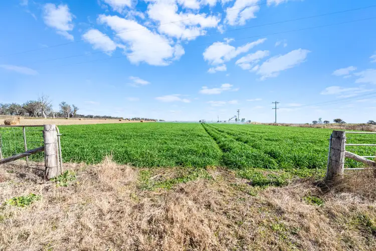 Sixth view of Homely rural property listing, 3095 Toowoomba Cecil Plains Road, Linthorpe QLD 4356