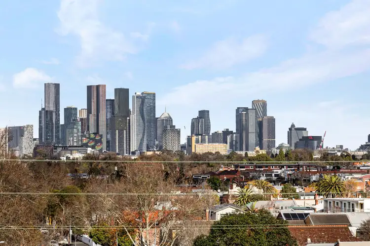 Sixth view of Homely apartment listing, 404/8 Lygon Street, Brunswick East VIC 3057