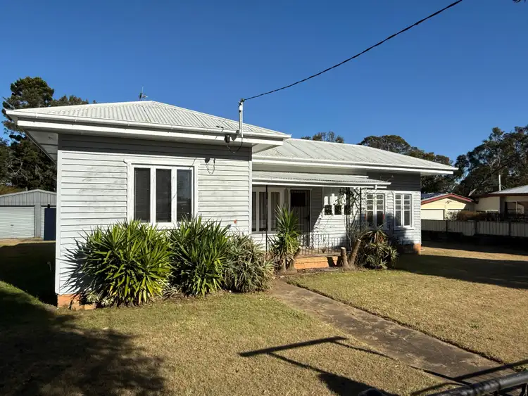 5 Park Road, Crows Nest QLD 4355