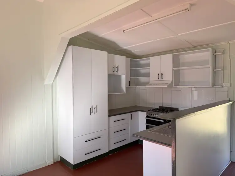 Second view of Homely house listing, 5 Park Road, Crows Nest QLD 4355