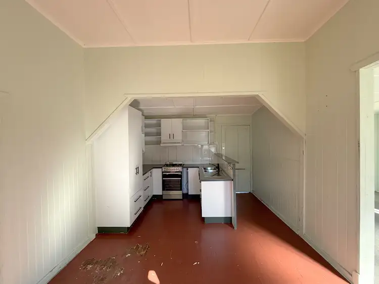 Third view of Homely house listing, 5 Park Road, Crows Nest QLD 4355