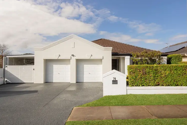 74 The Park Chase, Valentine NSW 2280