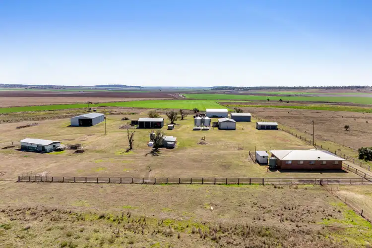61 Telford Road, Biddeston QLD 4401