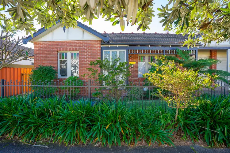 Main view of Homely villa listing, 3/9 Caldwell Street, Merewether NSW 2291