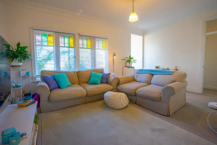 Third view of Homely villa listing, 3/9 Caldwell Street, Merewether NSW 2291