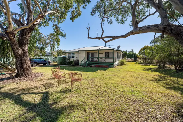 Fifth view of Homely rural property listing, 112 O'Keefes Road, Brymaroo QLD 4403