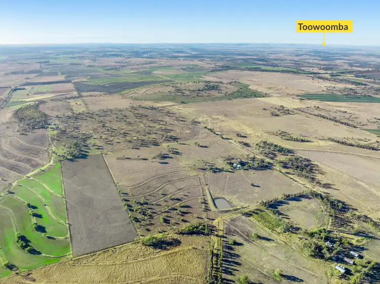 Sixth view of Homely rural property listing, 112 O'Keefes Road, Brymaroo QLD 4403