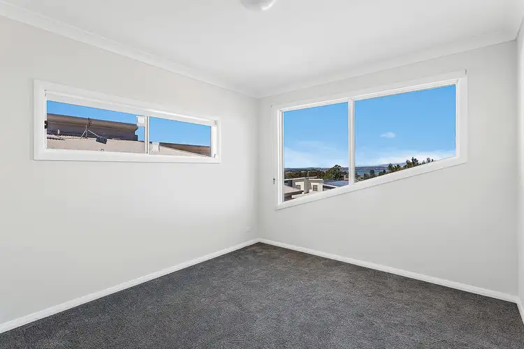 Fourth view of Homely semi-detached listing, 21A Backhouse Road, Lake Heights NSW 2502