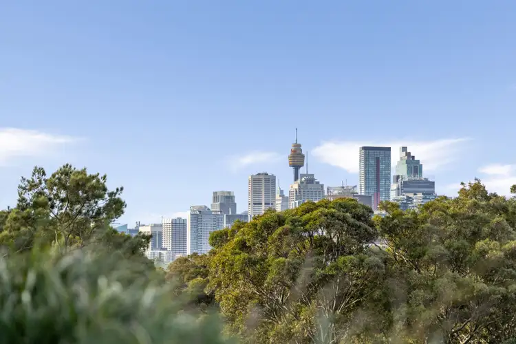 Fifth view of Homely apartment listing, 2509/1 Metters Street, Erskineville NSW 2043