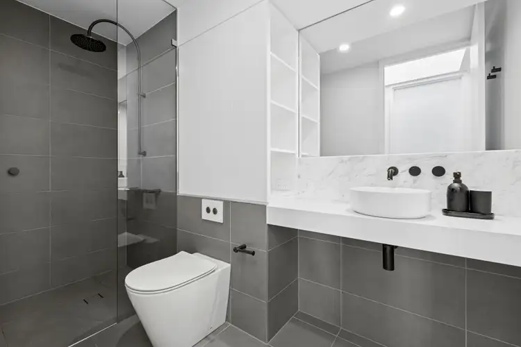 Sixth view of Homely apartment listing, 2509/1 Metters Street, Erskineville NSW 2043