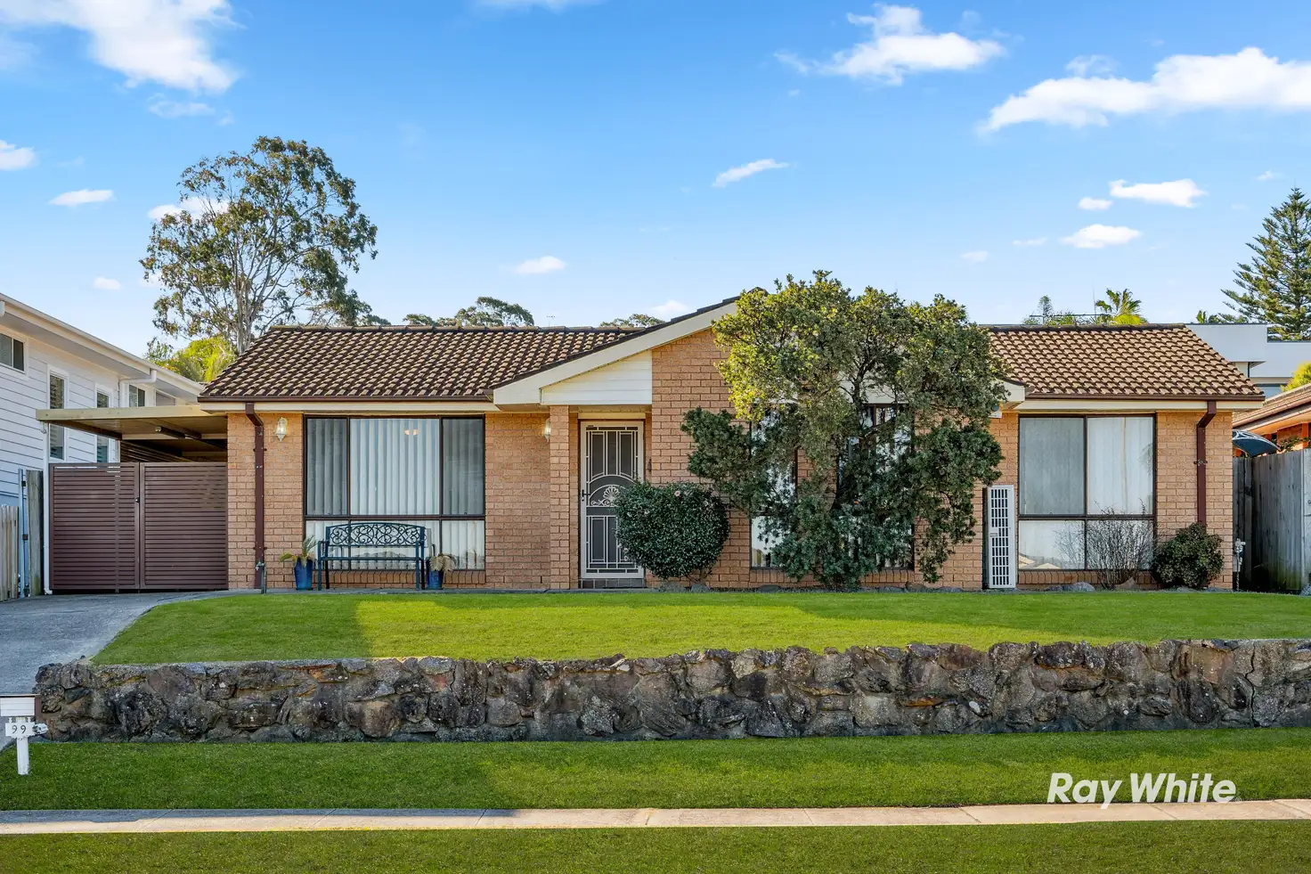 Main view of Homely house listing, 99 Douglas Road, Doonside NSW 2767