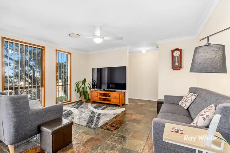 Second view of Homely house listing, 99 Douglas Road, Doonside NSW 2767