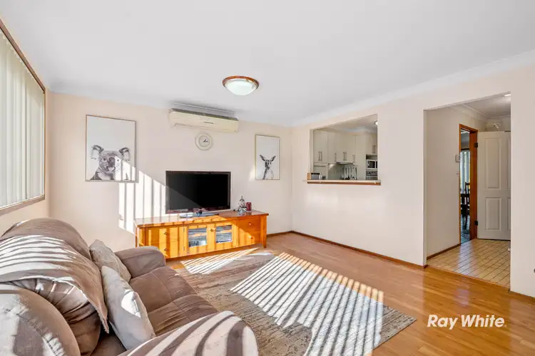 Third view of Homely house listing, 99 Douglas Road, Doonside NSW 2767