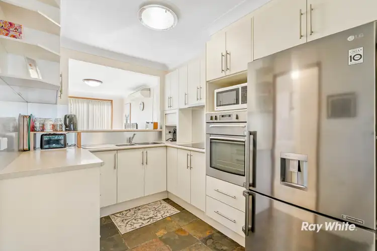 Fourth view of Homely house listing, 99 Douglas Road, Doonside NSW 2767