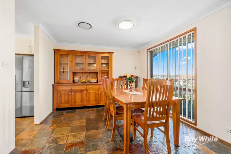 Fifth view of Homely house listing, 99 Douglas Road, Doonside NSW 2767