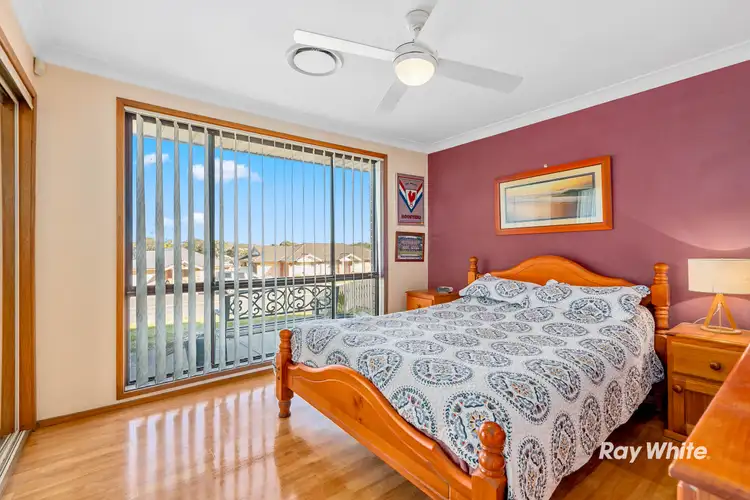 Sixth view of Homely house listing, 99 Douglas Road, Doonside NSW 2767