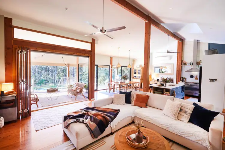 480 Italia Road, East Seaham NSW 2324