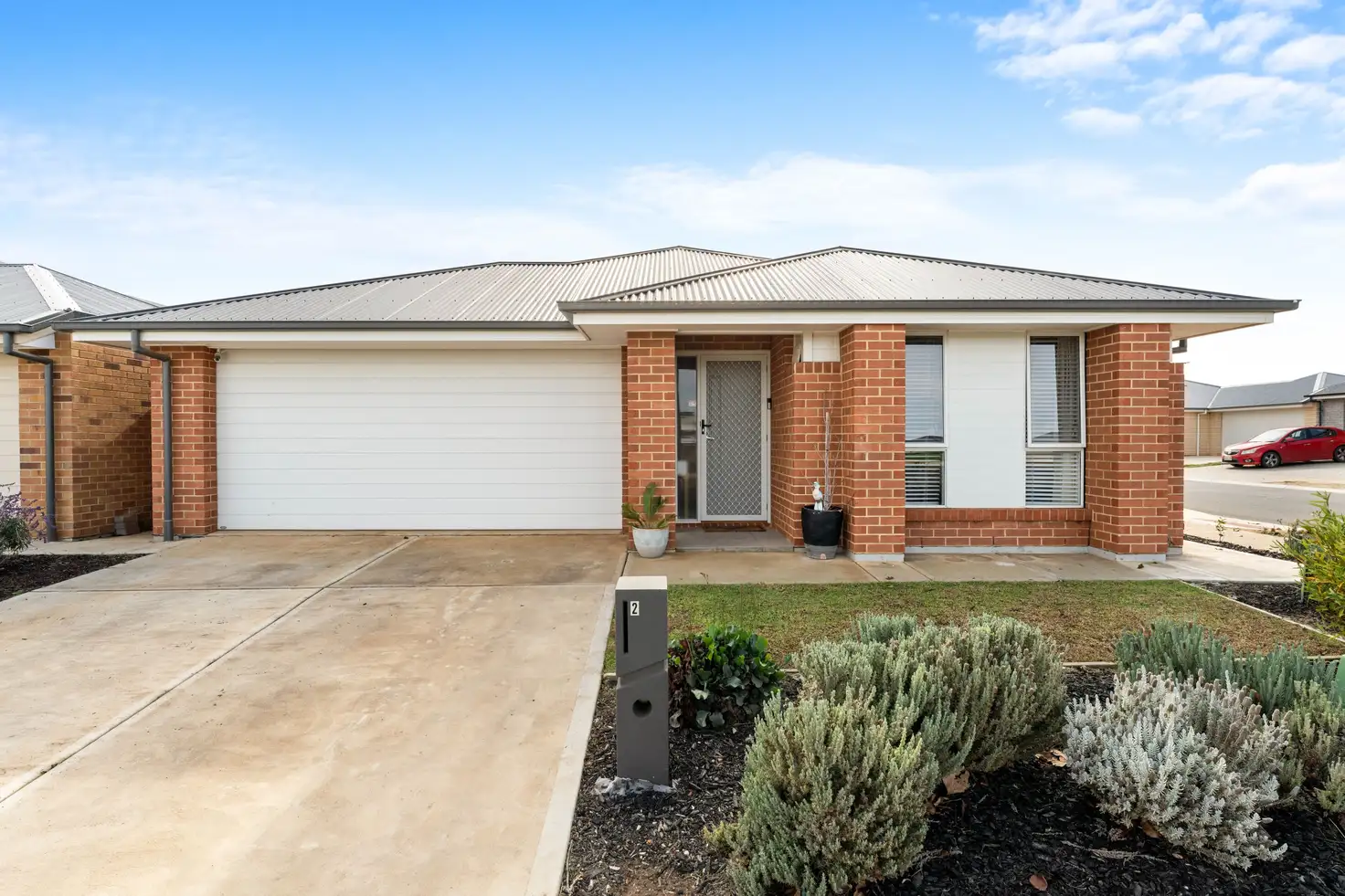 Main view of Homely house listing, 2 Andalusia Avenue, Munno Para West SA 5115