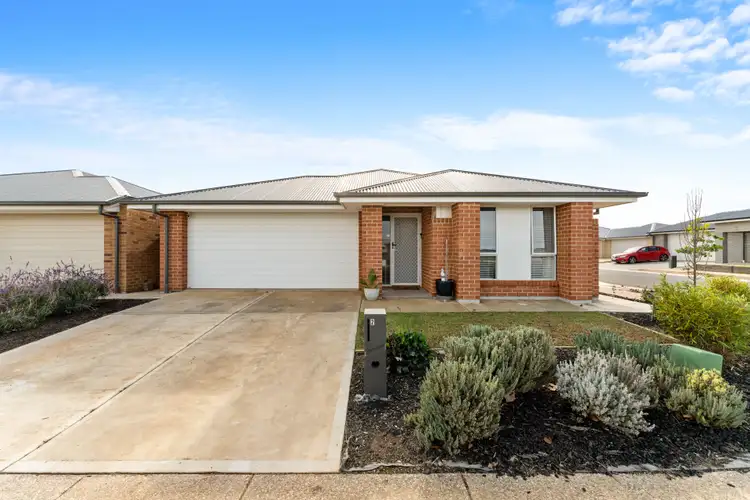 Second view of Homely house listing, 2 Andalusia Avenue, Munno Para West SA 5115