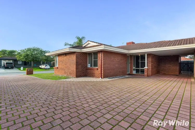 17A Ottawa Crescent, Beechboro WA 6063