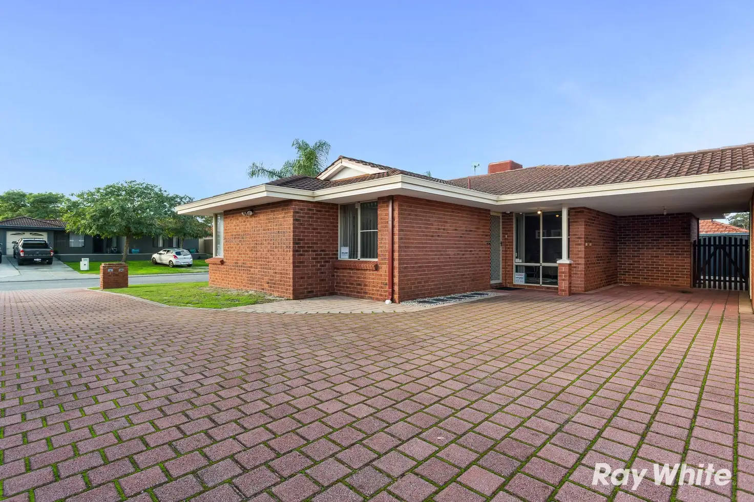 Main view of Homely house listing, 17A Ottawa Crescent, Beechboro WA 6063