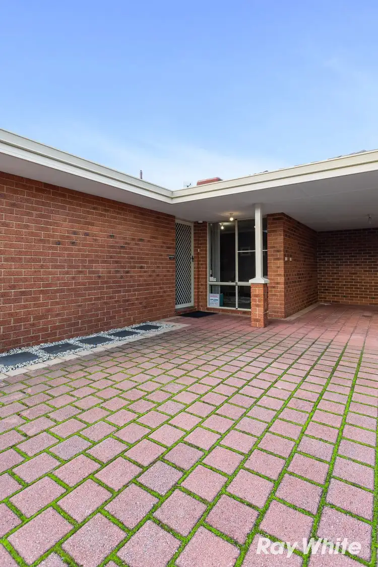 Third view of Homely house listing, 17A Ottawa Crescent, Beechboro WA 6063