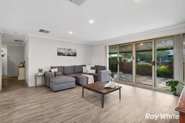 Fourth view of Homely house listing, 17A Ottawa Crescent, Beechboro WA 6063