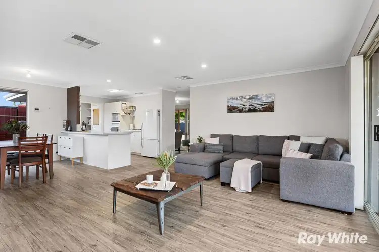 Fifth view of Homely house listing, 17A Ottawa Crescent, Beechboro WA 6063