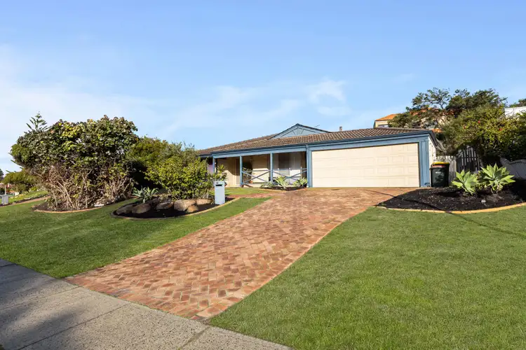 49 Albacore Drive, Sorrento WA 6020