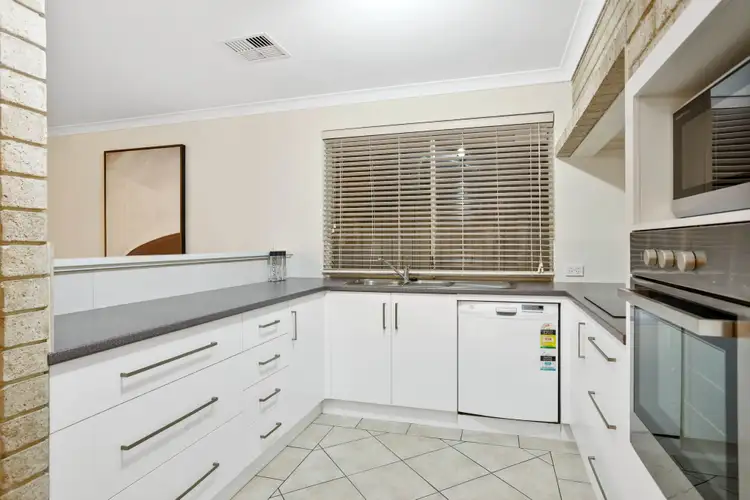 Sixth view of Homely house listing, 49 Albacore Drive, Sorrento WA 6020