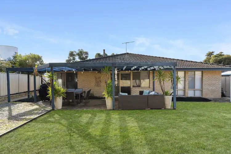 Seventh view of Homely house listing, 49 Albacore Drive, Sorrento WA 6020