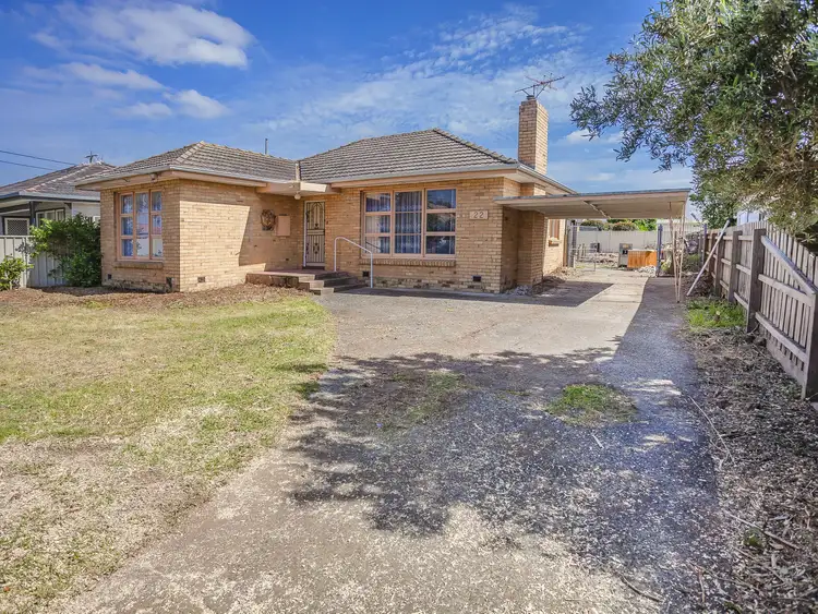22 Middle Street, Hadfield VIC 3046