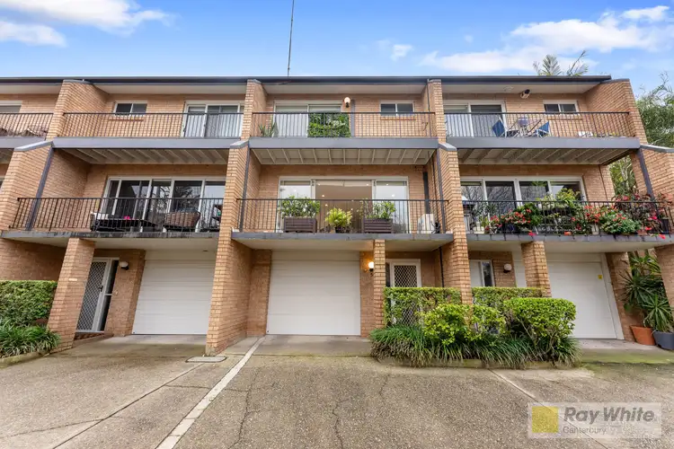 5/14 Hosking Street, Balmain East NSW 2041