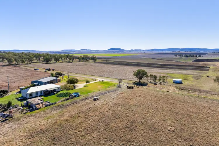 Sixth view of Homely rural property listing, 241 Mackie Road, Nobby QLD 4360