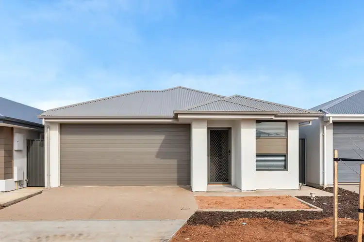 Main view of Homely house listing, 9 Goderich Street, Munno Para Downs SA 5115