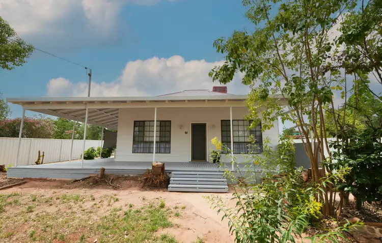 Main view of Homely house listing, 6A Webb Street, Parkes NSW 2870
