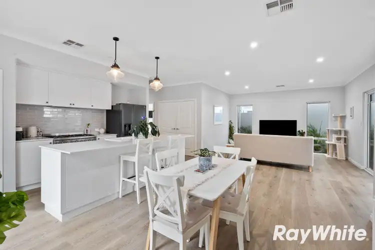 Third view of Homely house listing, 24/127 Waterlily Drive, Dudley Park WA 6210
