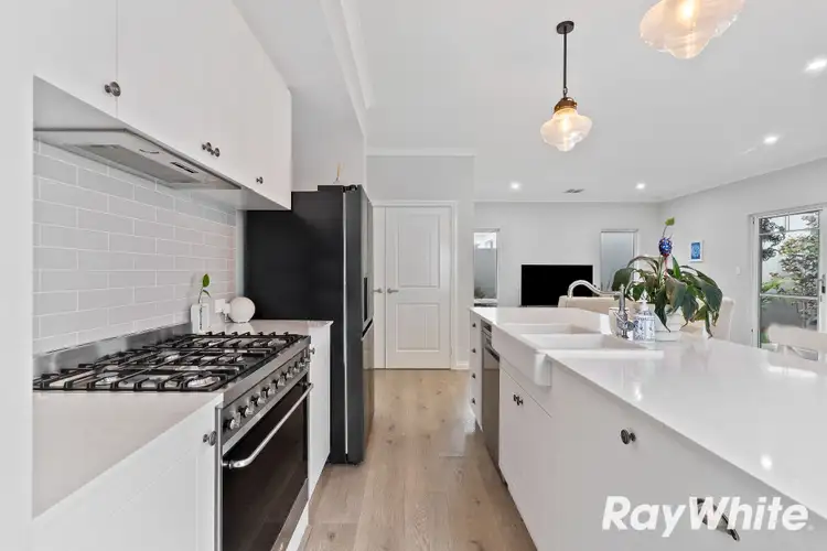 Fourth view of Homely house listing, 24/127 Waterlily Drive, Dudley Park WA 6210