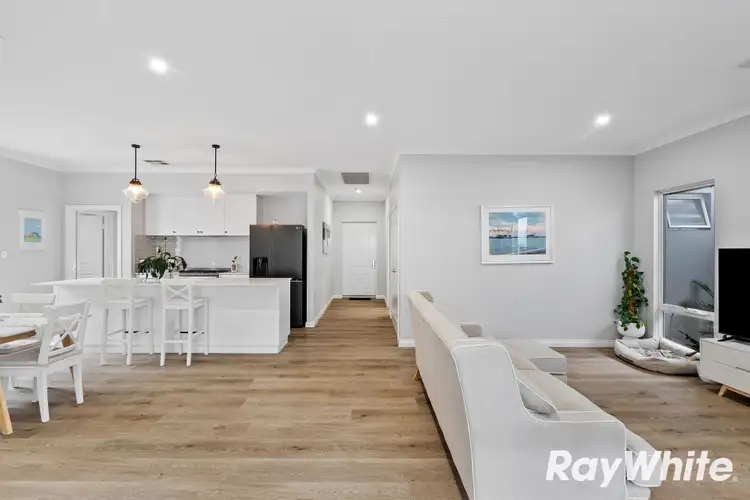Fifth view of Homely house listing, 24/127 Waterlily Drive, Dudley Park WA 6210