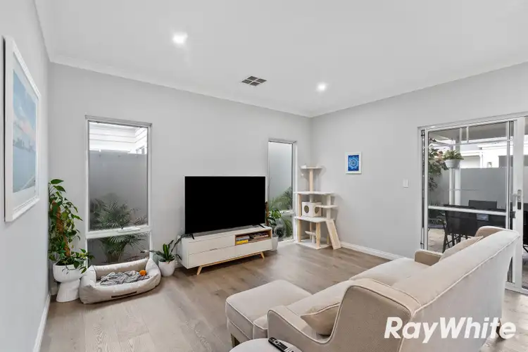 Sixth view of Homely house listing, 24/127 Waterlily Drive, Dudley Park WA 6210