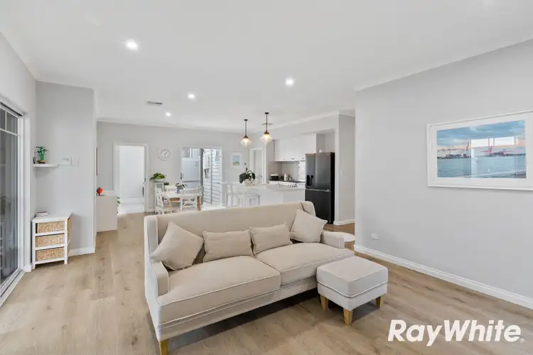 Seventh view of Homely house listing, 24/127 Waterlily Drive, Dudley Park WA 6210