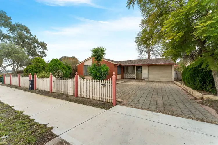 Main view of Homely house listing, 3 Koongarra Crescent, Munno Para SA 5115